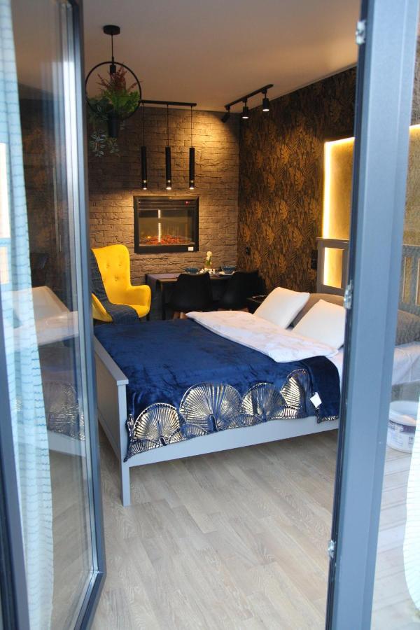 Apartament Dla Pary Stara Szkola Weremowice Экстерьер фото