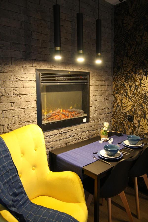 Apartament Dla Pary Stara Szkola Weremowice Экстерьер фото