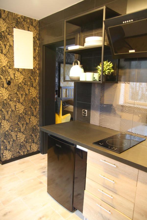 Apartament Dla Pary Stara Szkola Weremowice Экстерьер фото