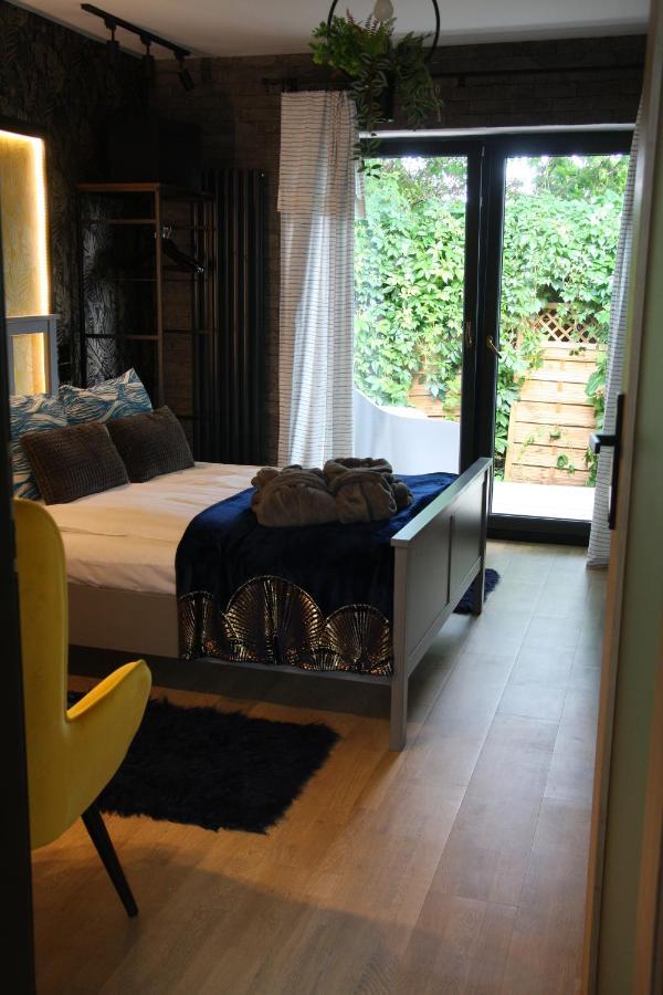 Apartament Dla Pary Stara Szkola Weremowice Экстерьер фото