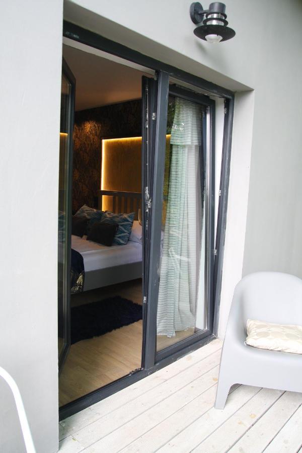 Apartament Dla Pary Stara Szkola Weremowice Экстерьер фото