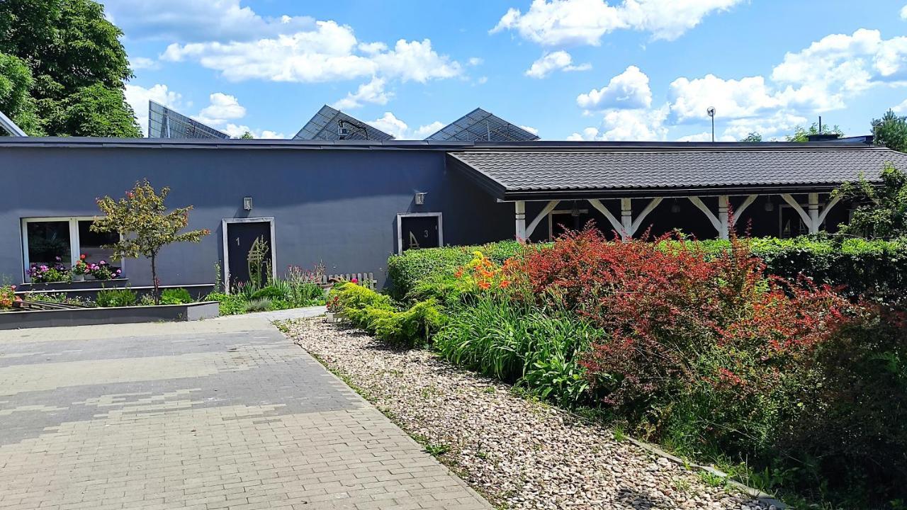 Apartament Dla Pary Stara Szkola Weremowice Экстерьер фото