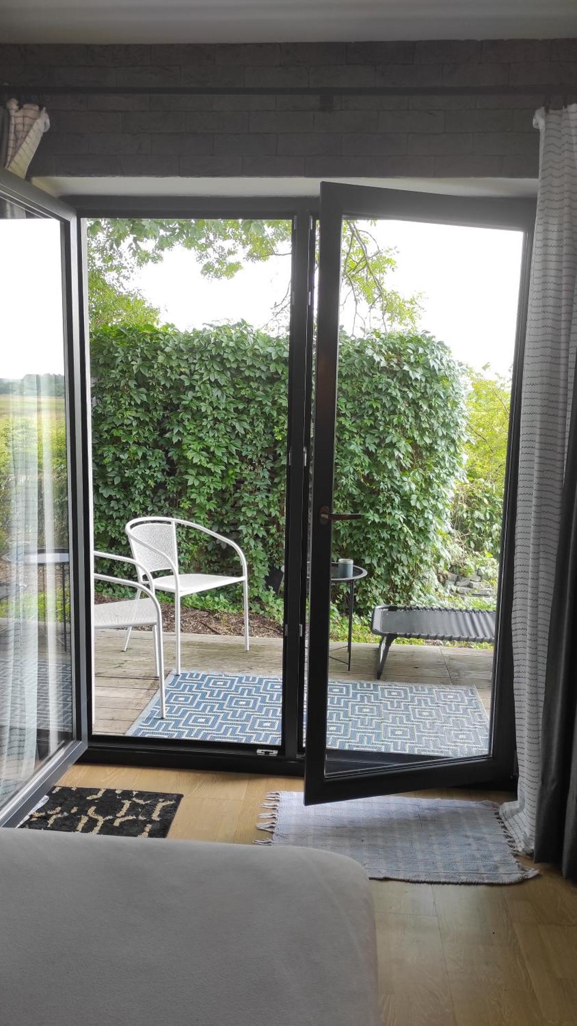 Apartament Dla Pary Stara Szkola Weremowice Экстерьер фото