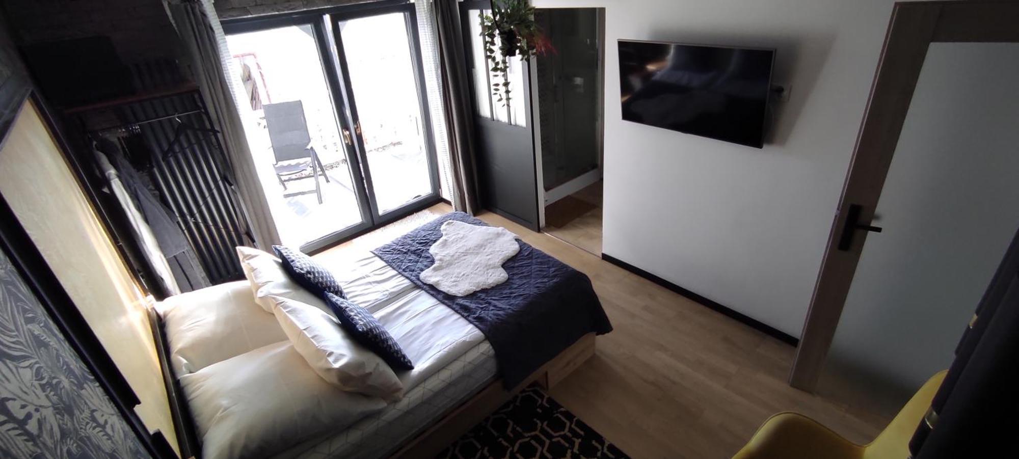 Apartament Dla Pary Stara Szkola Weremowice Экстерьер фото